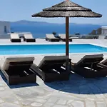 Villa Sofia's Mykonos Mykonos Town