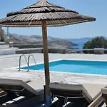 Sofia's Mykonos Mykonos Town