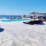 Sofia's Mykonos Villa