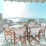 Villa Sofia's Mykonos Mykonos Town