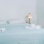 Sofia's Mykonos Villa