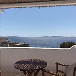 Sofia's Mykonos Villa