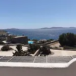 Villa Sofia's Mykonos *