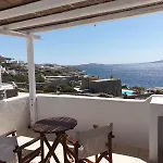 Sofia's Mykonos *