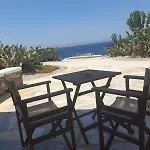 Sofia's Mykonos Villa Mykonos Town