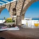 Sofia's Mykonos Villa