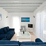 Sofia's Mykonos Villa *