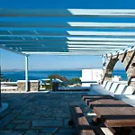Sofia's Mykonos Villa Mykonos Town