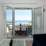 Sofia's Mykonos Villa Mykonos Town