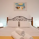 Sofia's Mykonos Villa Mykonos Town