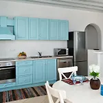 Sofia's Mykonos * Mykonos Town