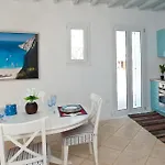 Sofia's Mykonos Villa