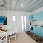 Sofia's Mykonos Villa *