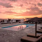 Villa Sofia's Mykonos *