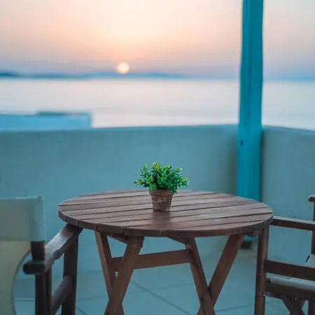 米科诺斯索非亚简易别墅 别墅 Mykonos Town