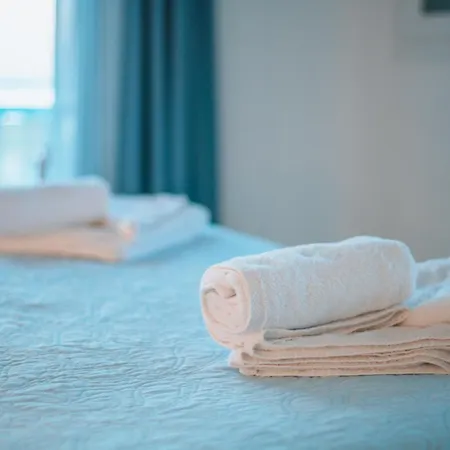 米科诺斯索非亚简易别墅 Mykonos Town