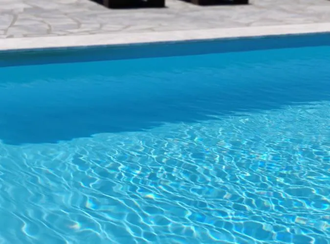 米科诺斯索非亚简易别墅 *