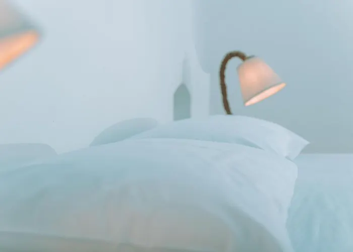 别墅 米科诺斯索非亚简易别墅 Mykonos Town