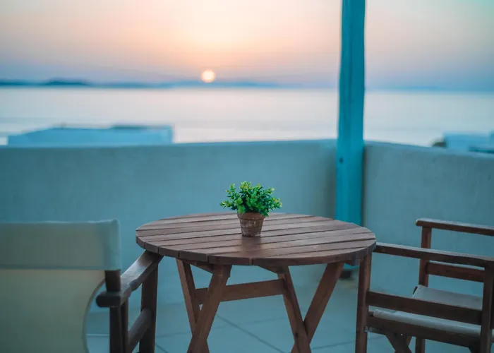 米科诺斯索非亚简易别墅 别墅 Mykonos Town