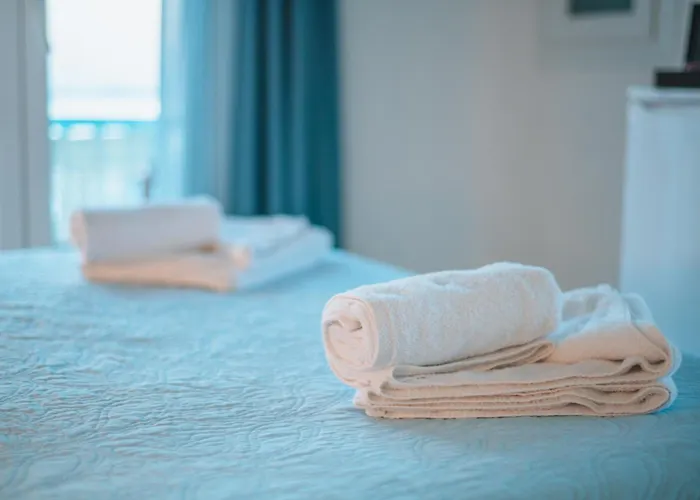 米科诺斯索非亚简易别墅 Mykonos Town