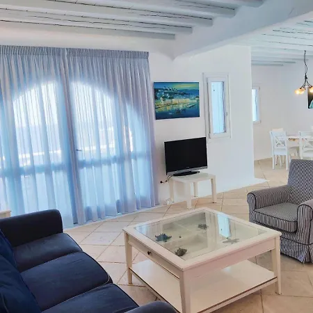 Sofia's Mykonos * Mykonos Town