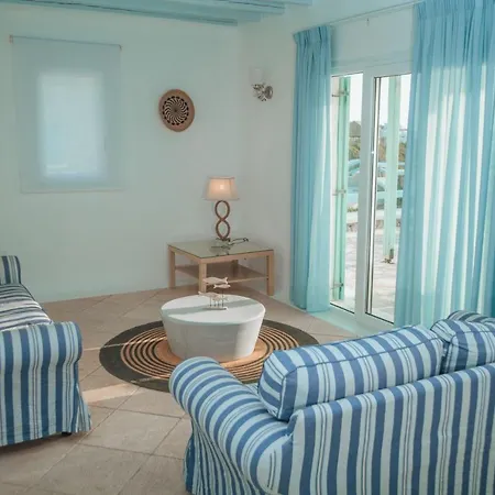 Sofia's Mykonos * Mykonos Town