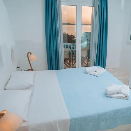 Sofia's Mykonos ヴィラ *