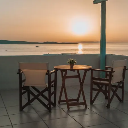 Sofia's Mykonos Vila Mykonos Town