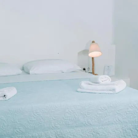 Sofia's Mykonos ヴィラ