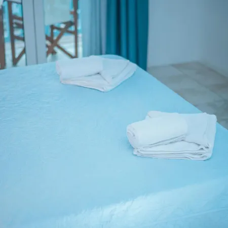 Вилла Sofia's Mykonos