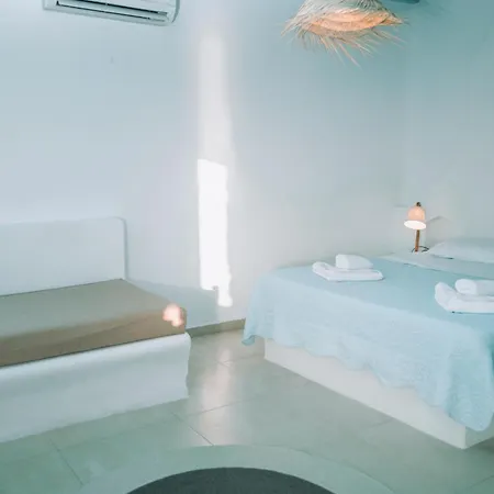 Sofia's Mykonos Вилла *