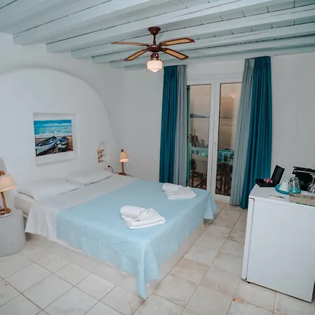 Sofia's Mykonos * Mykonos Town