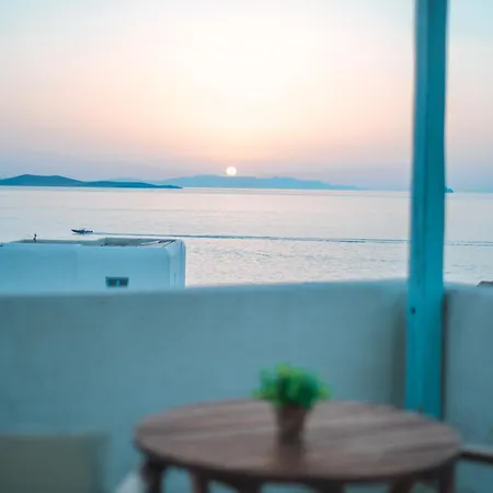 ヴィラ Sofia's Mykonos *