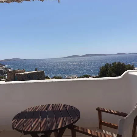 Sofia's Mykonos Mykonos Town