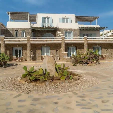 Sofia's Mykonos Βίλα *
