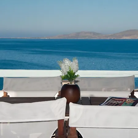 ヴィラ Sofia's Mykonos *