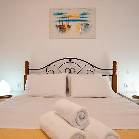 Sofia's Mykonos Вилла Mykonos Town