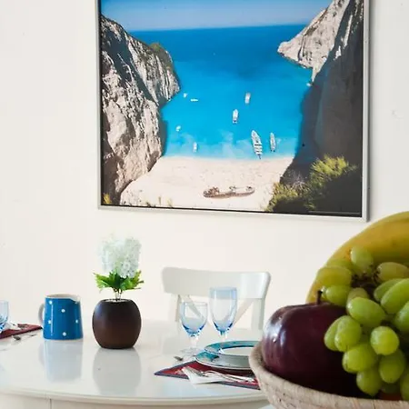 Sofia's Mykonos * Mykonos Town