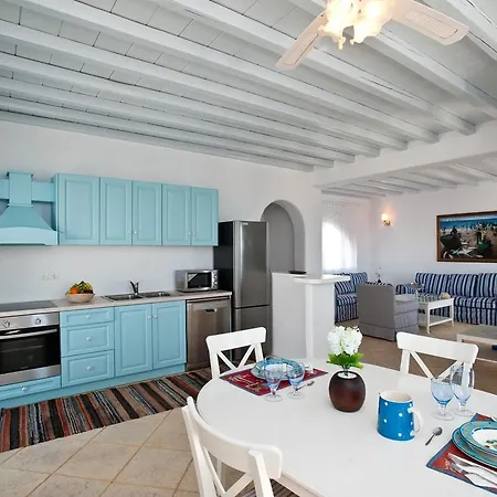 Вилла Sofia's Mykonos Mykonos Town