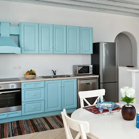 Sofia's Mykonos * Mykonos Town