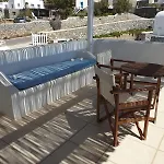 Villa Sofia's Mykonos Mykonos Town