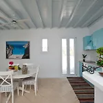 Вилла Sofia's Mykonos *