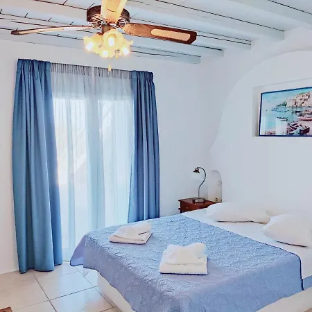 Willa Sofia's Mykonos