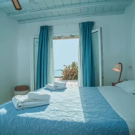 Sofia's Mykonos Willa Mykonos Town