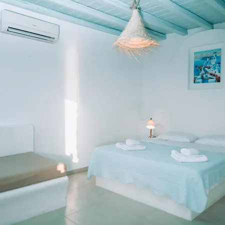 Sofia's Mykonos *