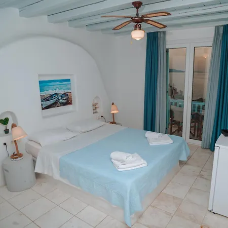 Villa Sofia's Mykonos