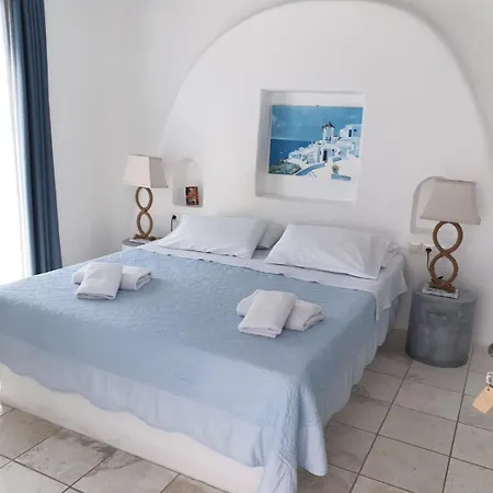 Villa Sofia's Mykonos *