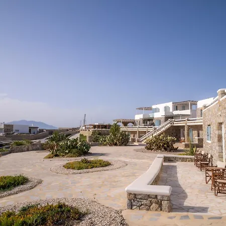 Willa Sofia's Mykonos