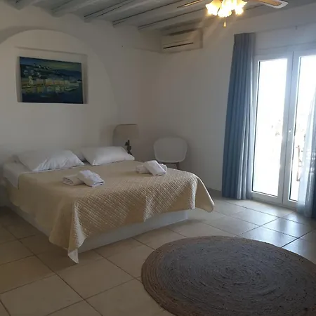 Willa Sofia's Mykonos