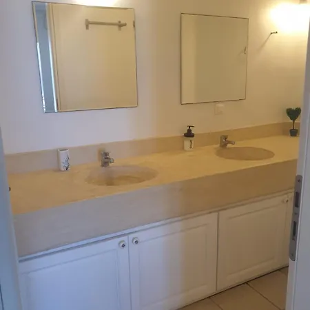 Villa Sofia's Mykonos *